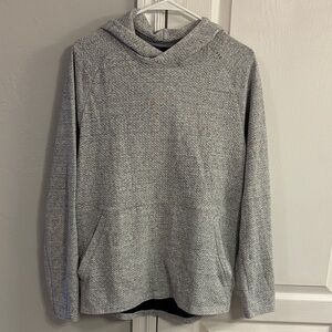 Lululemon At Ease Hoodie